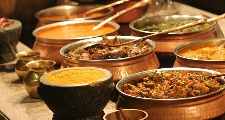Agra: Indian Food Private Cooking Class - Eating the Food You Helped Prepare