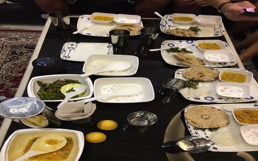 Agra: Indian Food Private Cooking Class - Price and Value at $27
