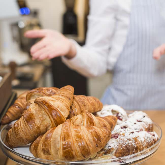 Aix-en-Provence: Croissant Baking Class - Key points at a glance