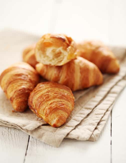 Aix-en-Provence: Croissant Baking Class - The appeal of making a French icon in Aix