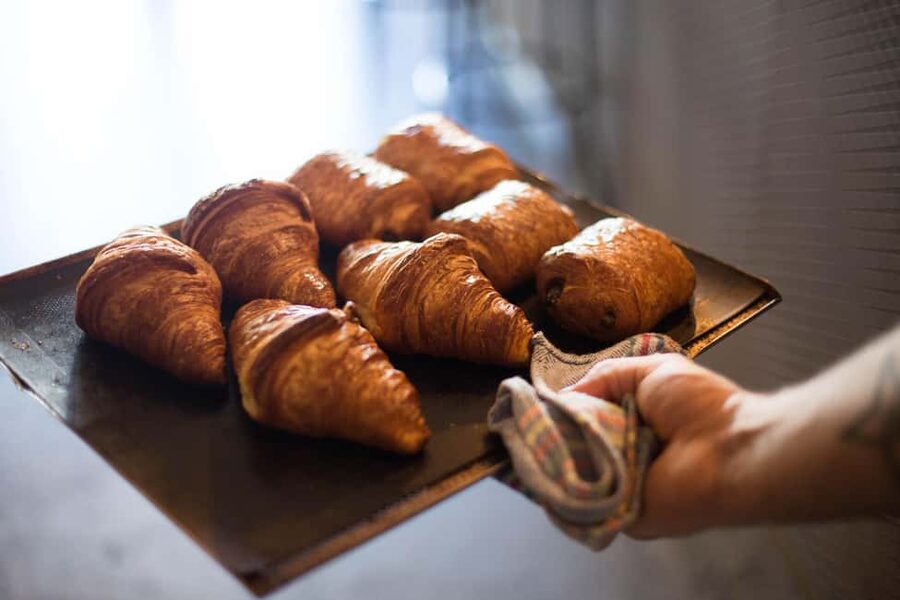 Aix-en-Provence: Croissant Baking Class - What the three-hour class actually covers
