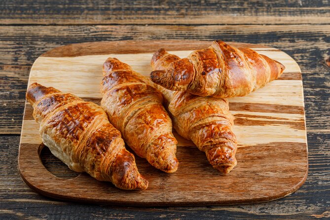Aix en Provence Small group Croissant Baking Class with a chef - Is $127.36 a fair price?