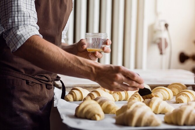 Aix en Provence Small group Croissant Baking Class with a chef - Who should book this Aix pastry class?