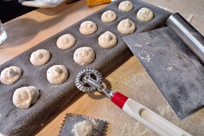 Alghero Home Cooking Pasta Class at a Farmhouse with Wine - Key points to know before booking