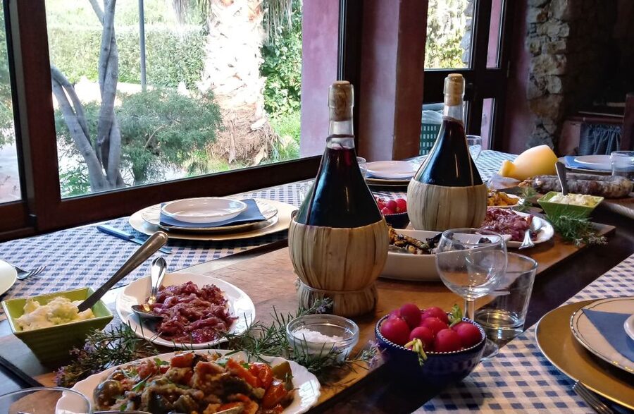 Alghero: Sardinian Home-Cooking Class and Meal - Practical timing and planning advice
