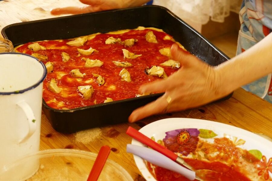 Alghero: Sardinian Home-Cooking Class and Meal - Why the hosts are a big part of the experience