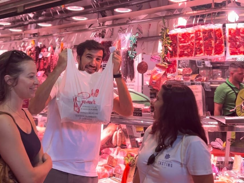 Alicante Paella Cooking Class, Tapas, Drinks and Market - Should you book the Alicante paella class?