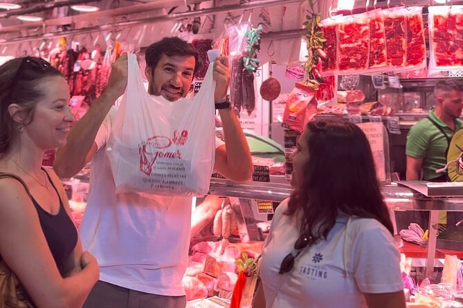 Alicante Paella Cooking Class, Tapas, Drinks and Marketplace - Who will enjoy this class most