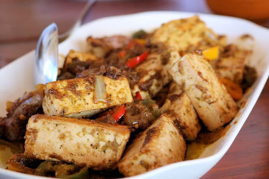 All About Jerk Cooking Class - What jerk means in Caribbean cooking