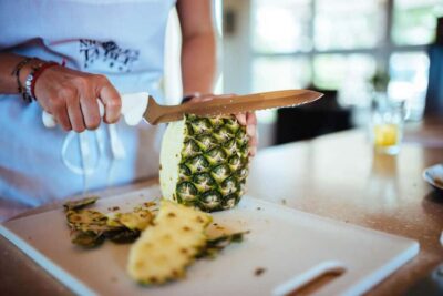 All About Jerk Cooking Class