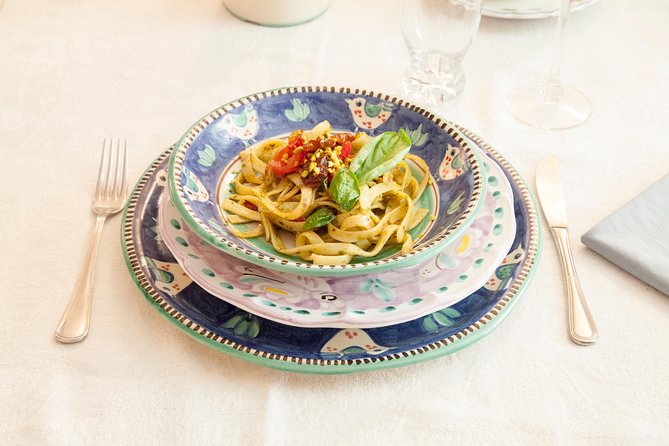 Amalfi Coast Home Dining & Cooking Demo - Why a Positano home changes the meal