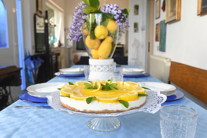 Amalfi Coast Home Dining & Cooking Demo - Is $237.52 a fair price?