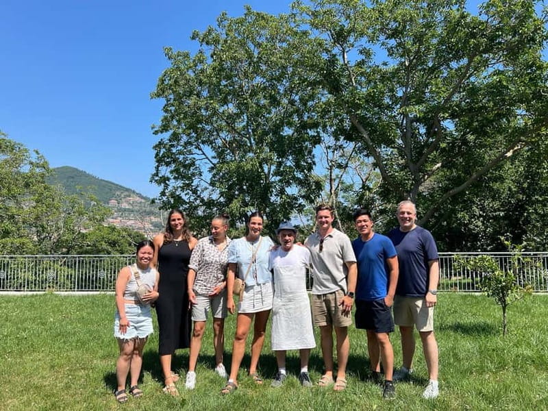 Amalfi Coast: Mozzarella, Pasta and Tiramisù Cooking Class - Who Will Get the Most From This Class