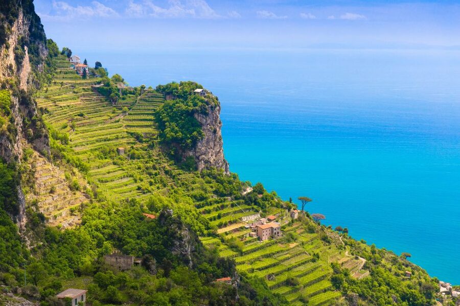 Amalfi: Cooking Class and Farmhouse Visit With Meal - Practical tips for a smoother afternoon