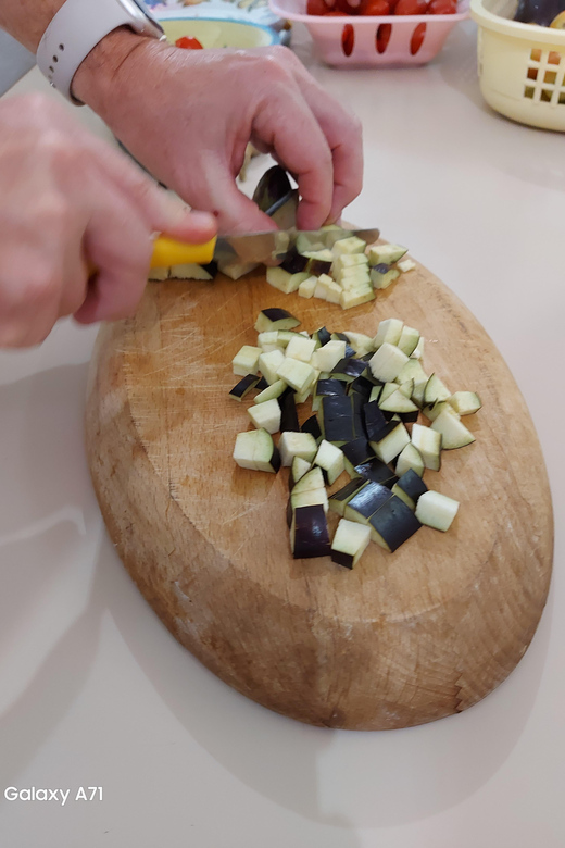 Amalfi: cookingclass whit mozzarella, tiramisù and pasta - How much value you get for $34