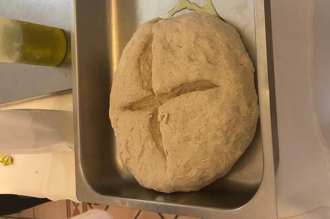 Amazing Pizza and Pasta Class at Savio’s kitchen cooking school - A Naples cooking class with real hands-on work