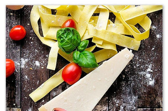 Amazing Pizza and Pasta Class at Savio’s kitchen cooking school - What the $173 price really covers