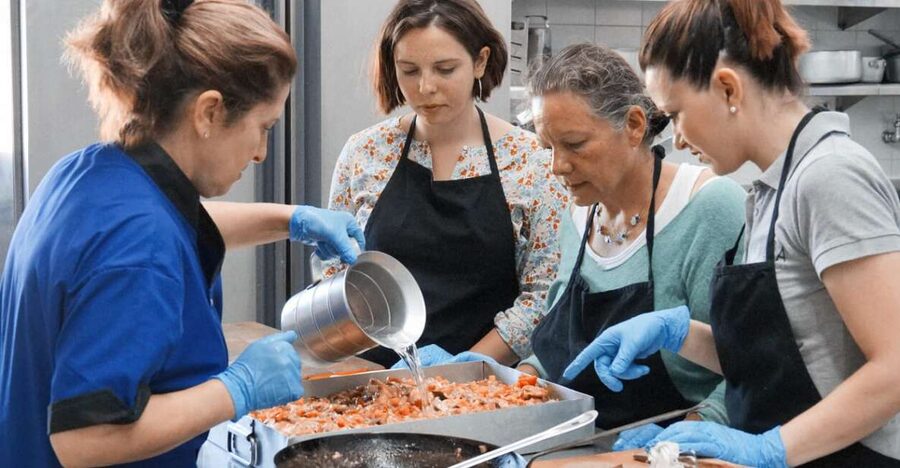 Amorgos: Greek Cooking or Pastry Class - Is $74 a fair price?