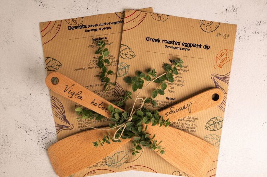 Amorgos: Greek Cooking or Pastry Class - Who should book this class?