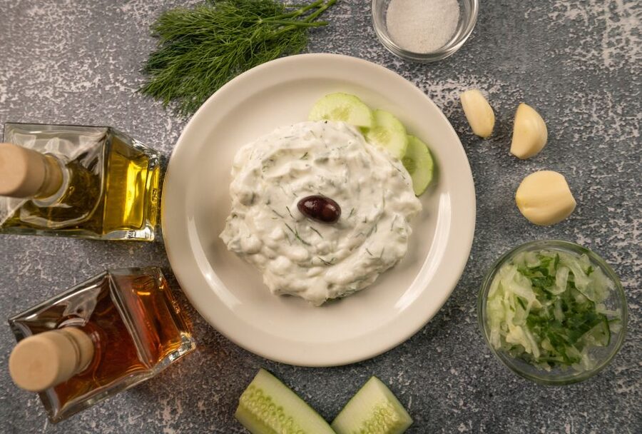 Amorgos: Greek Cooking or Pastry Class - Timing and practical planning