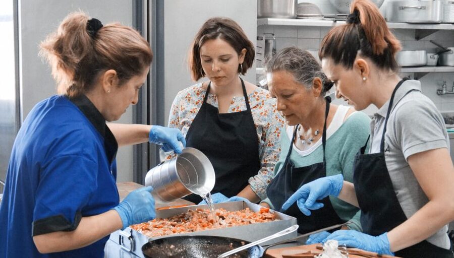 Amorgos: Greek Cooking or Pastry Class - The strongest reasons to go