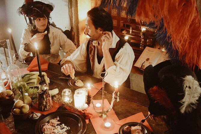 Ancient Venice and its spices: cooking class and market tour - Who should book this experience