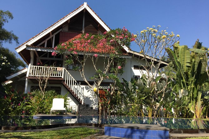 Anggrek Putih Lombok Cooking Class - Should you book Anggrek Putih?