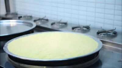 Antalya: Kunefe Cooking Class with Local Chef in Old Town