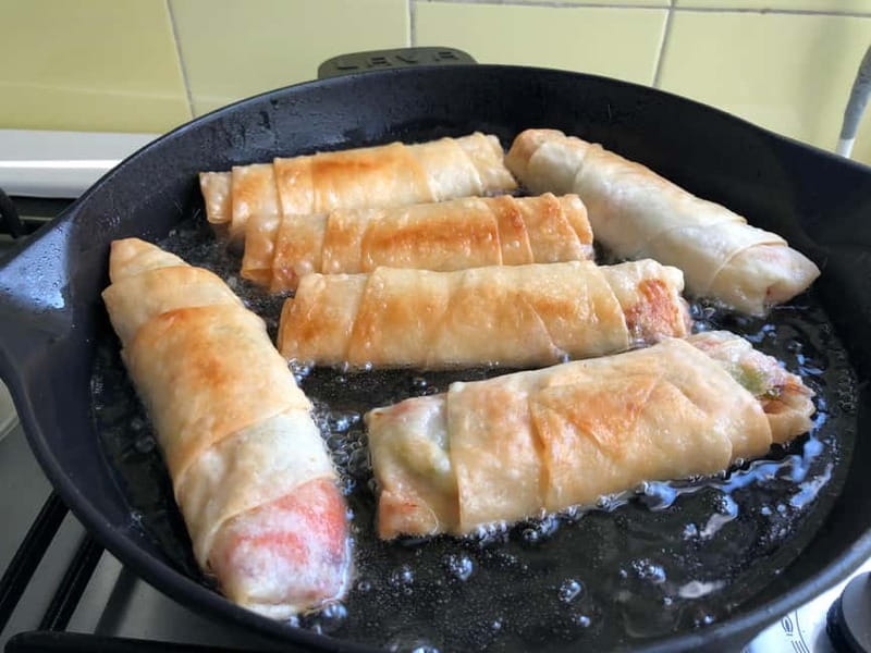 Antalya: Turkish Cooking Class with a Local Host - The price and what you receive for $94