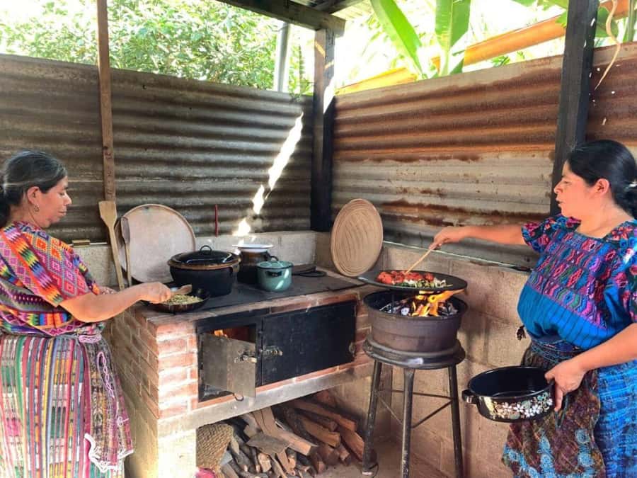 Antigua: Cooking Class with Local Family - The value of a $75 cooking class