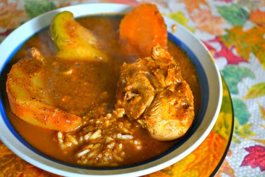 Antigua: Cooking Class with Local Family - A personal class with a changing menu