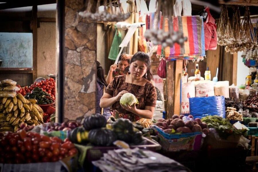 Antigua: Cooking Class with Local Family - FAQ