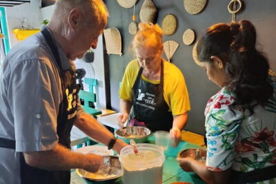Anyone Can Cook – Bentota Cooking Class