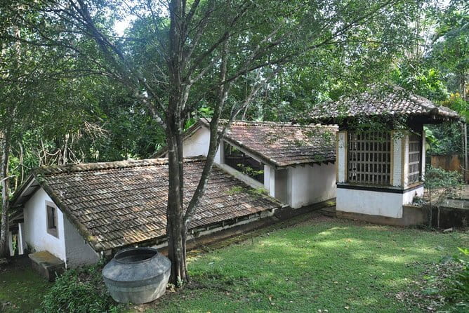 Anyone Can Cook - Bentota Cooking Class - The one-stop itinerary near Bentota