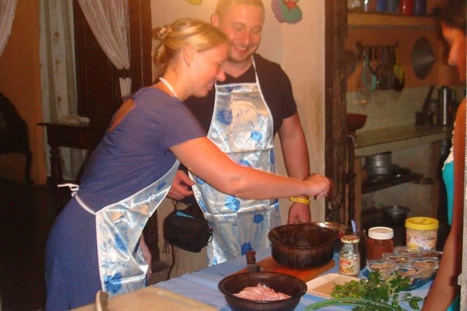 Anyone Can Cook - Bentota Cooking Class - Morning or afternoon: choosing the better time