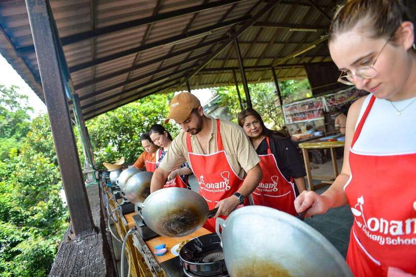 Ao Nang: Half-Day Thai Cooking Class Krabi Province - Should you book the Ao Nang Thai cooking class?