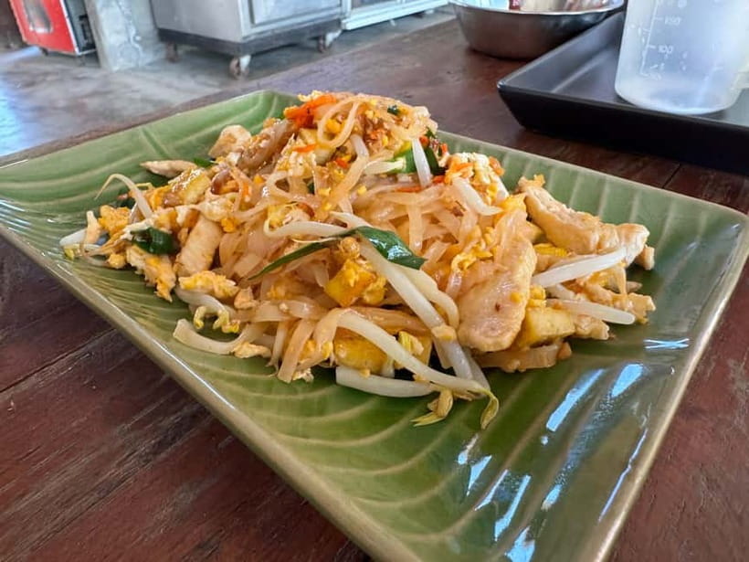 Ao Nang: Hands-on Learn to Cook 3 Popular Thai's street food - Should you book the Ao Nang cooking class?