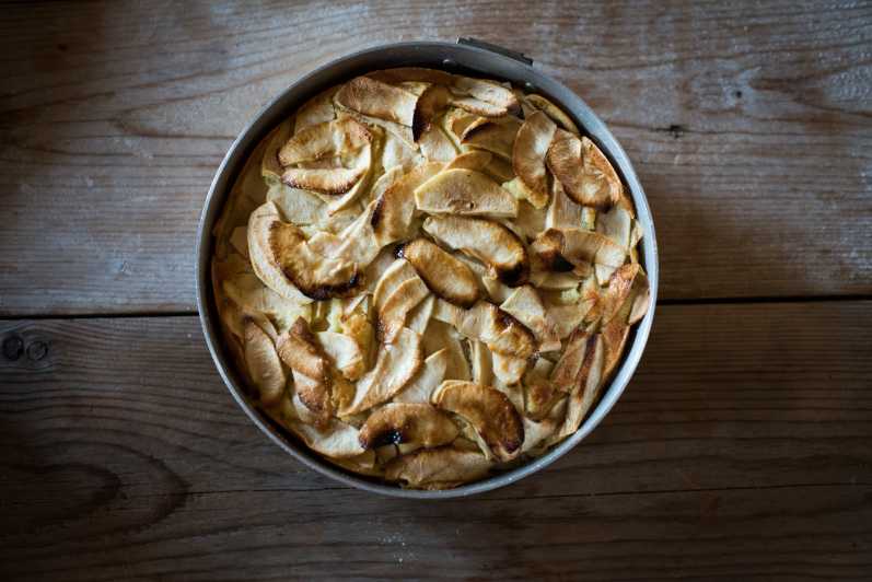 Aosta: Cooking Demo & Meal at a Local's Home - Key points to know before booking