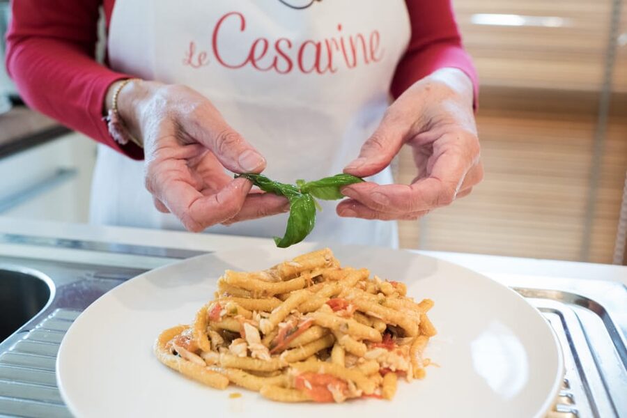 Aosta: Cooking Demo & Meal at a Local's Home - Regional wine and the value of the price