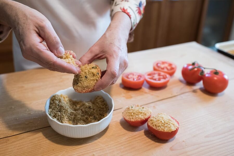 Aosta: Cooking Demo & Meal at a Local's Home - Booking, cancellation, and practical details