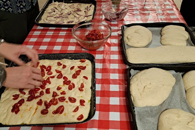 Apulian cooking class and typical dinner - Is $113.18 a fair price?