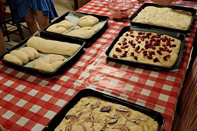 Apulian cooking class and typical dinner - Who will enjoy this most?