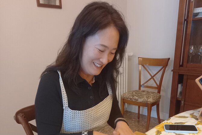 Apulian cooking class fresh pasta and focaccia - What the $107.40 price gets you