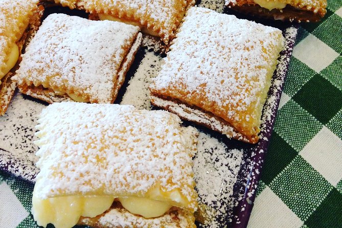 Apulian cooking class fresh pasta and focaccia - Who will enjoy this class most