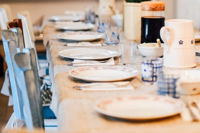 Apulian Cooking Class with Aperitif and Wine in Polignano a Mare - The value of $78.61 per person