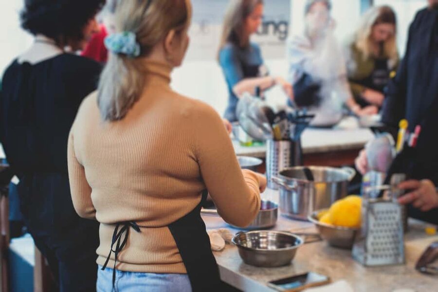 Arancino Cooking Class in Ortygia Syracuse - Key points to know before booking