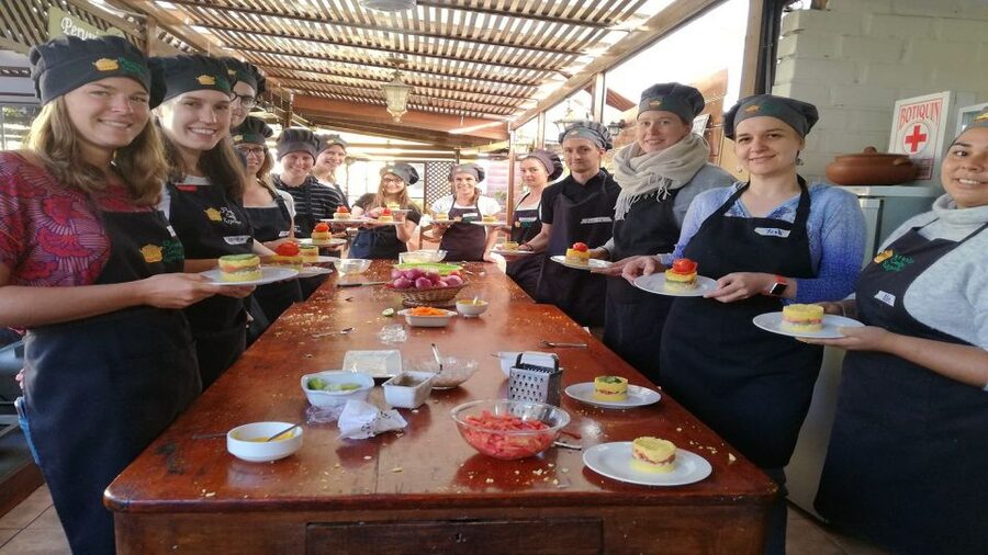 Arequipa: Peruvian Cooking Class - Is $63 a fair price?