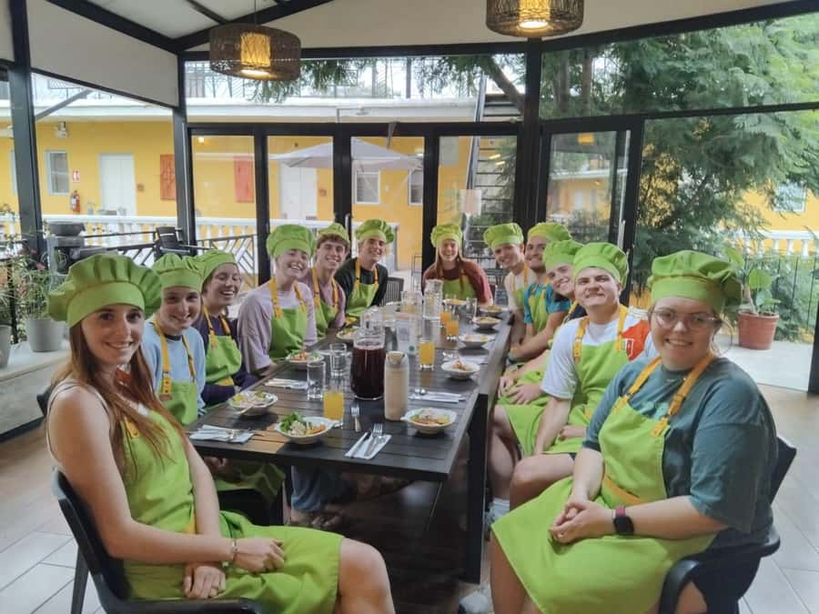 Arequipa: Peruvian Cooking Class - Should you book the Arequipa cooking class?