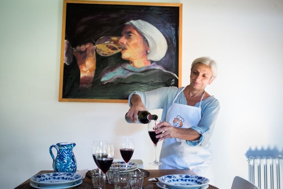 Arezzo: Cooking Class at a Local's Home - What the three-hour schedule means for your day
