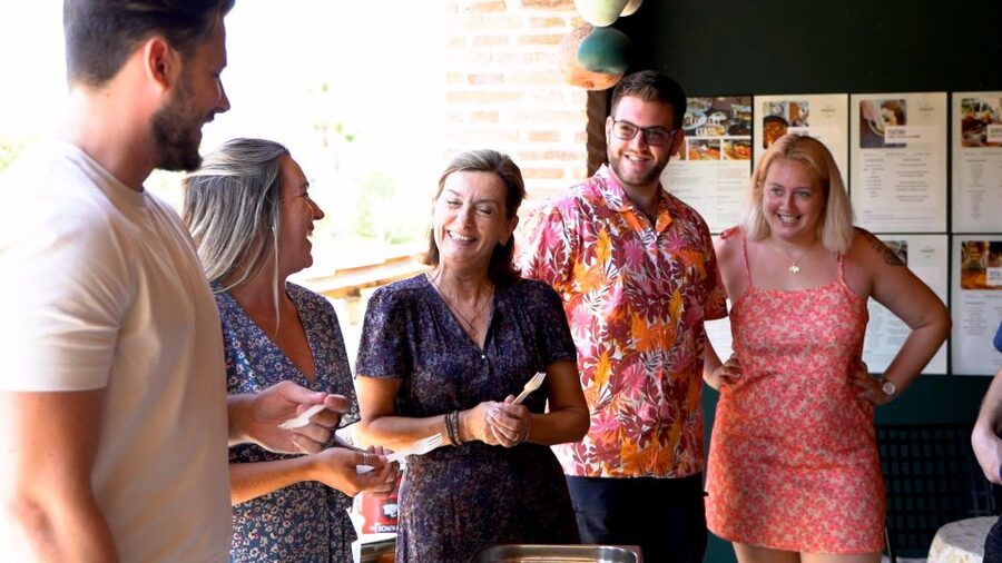 Argassi: Zakynthian Culture & Greek Cooking Class with Lunch - What the $112 price includes